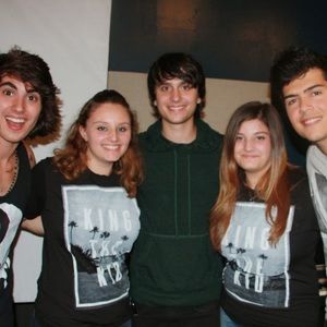 Meet your Posher, Kiley